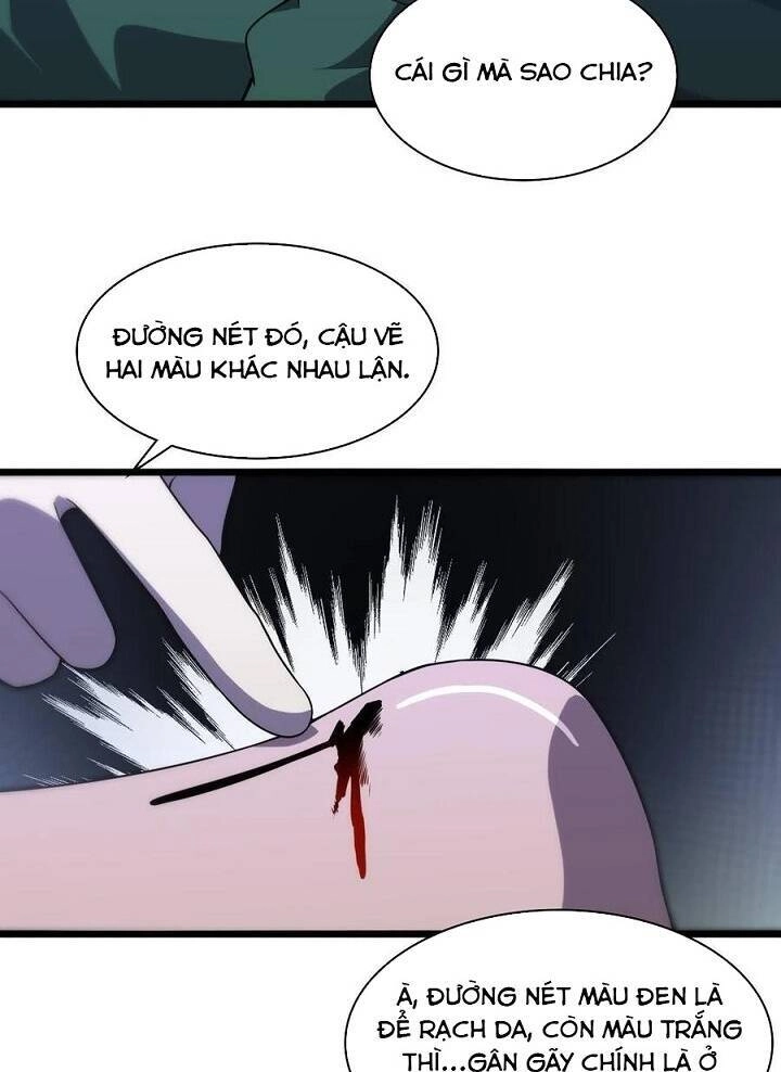 Đại Y Lăng Nhiên Chapter 81 - 34