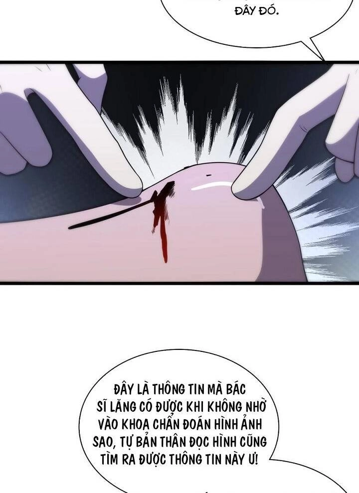 Đại Y Lăng Nhiên Chapter 81 - 35