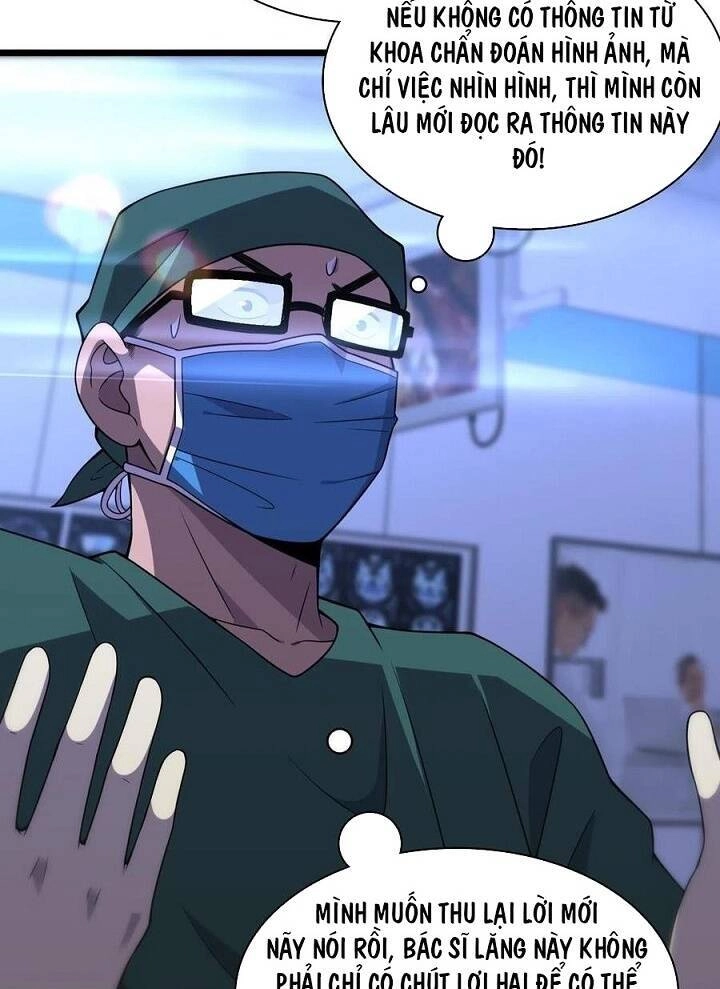 Đại Y Lăng Nhiên Chapter 81 - 36