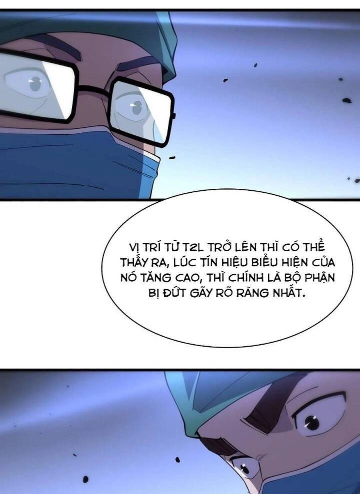 Đại Y Lăng Nhiên Chapter 81 - 40