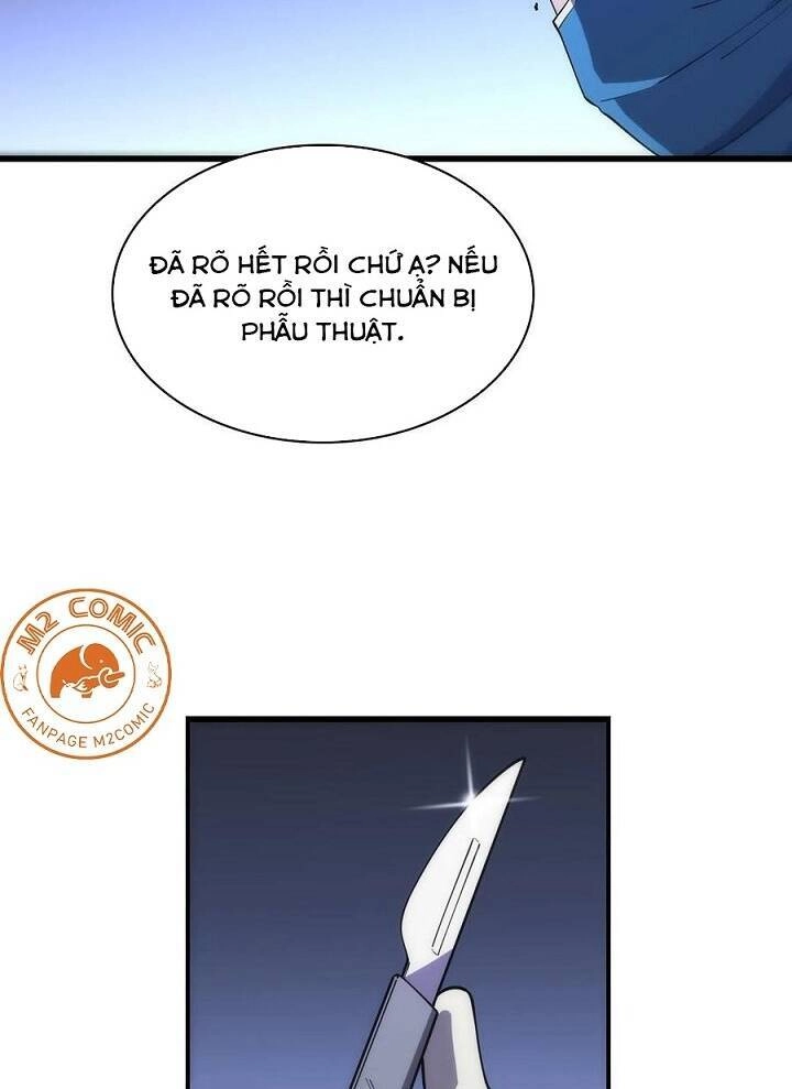 Đại Y Lăng Nhiên Chapter 81 - 41