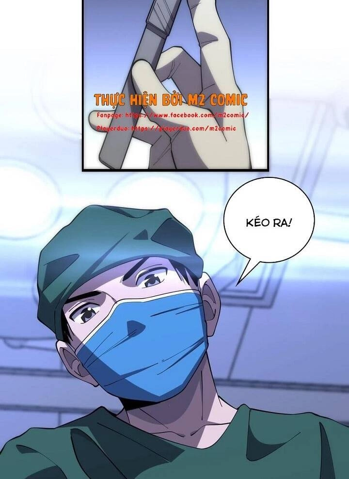 Đại Y Lăng Nhiên Chapter 81 - 42