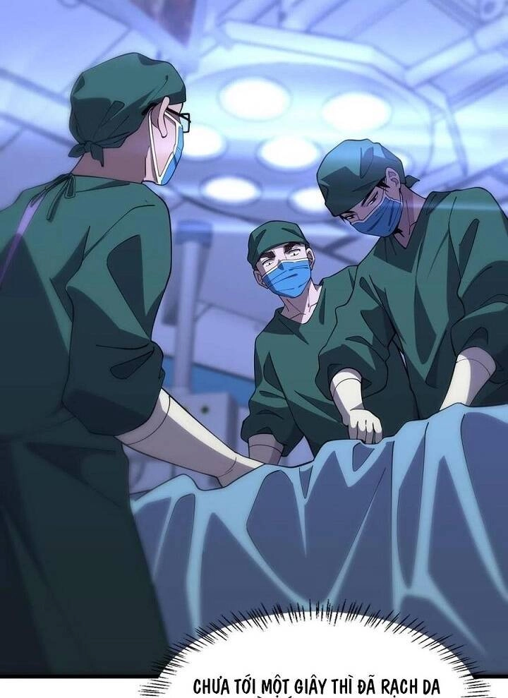 Đại Y Lăng Nhiên Chapter 81 - 45