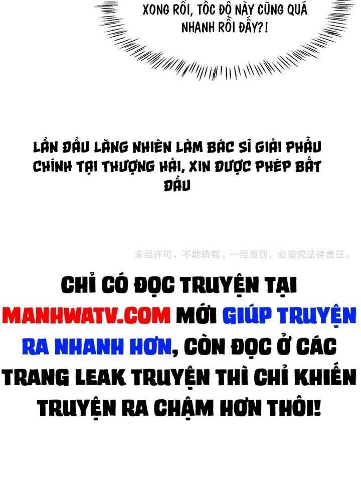 Đại Y Lăng Nhiên Chapter 81 - 46