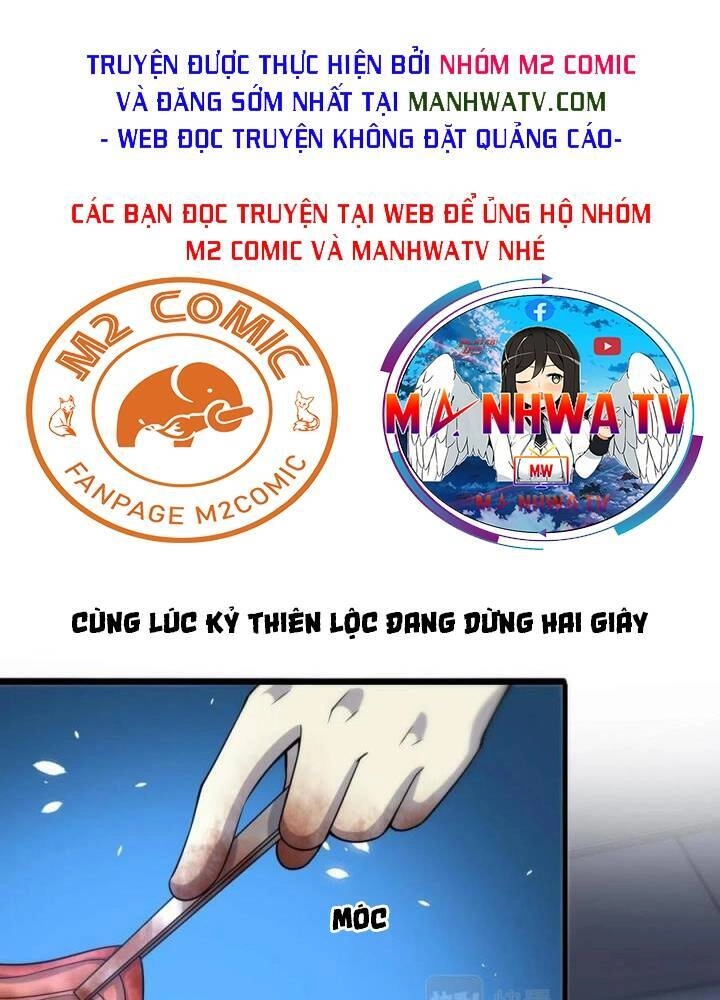 Đại Y Lăng Nhiên Chapter 82 - 2