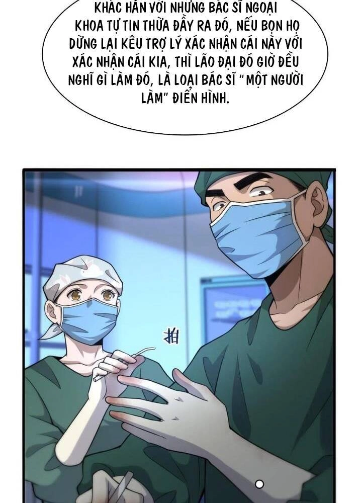 Đại Y Lăng Nhiên Chapter 82 - 5