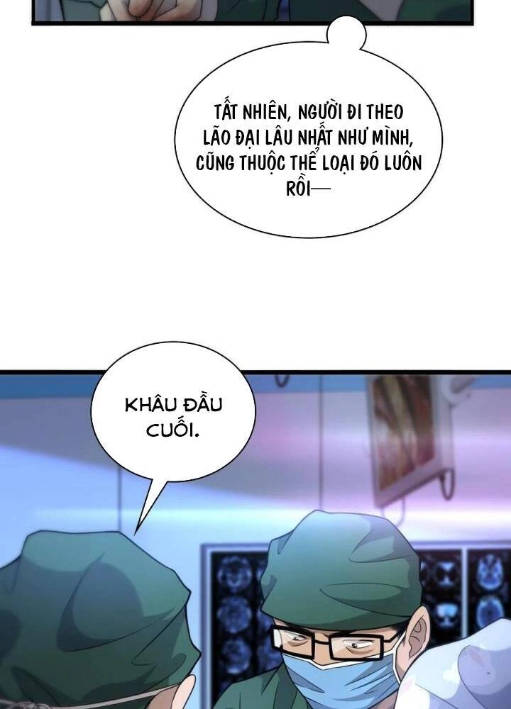 Đại Y Lăng Nhiên Chapter 82 - 6