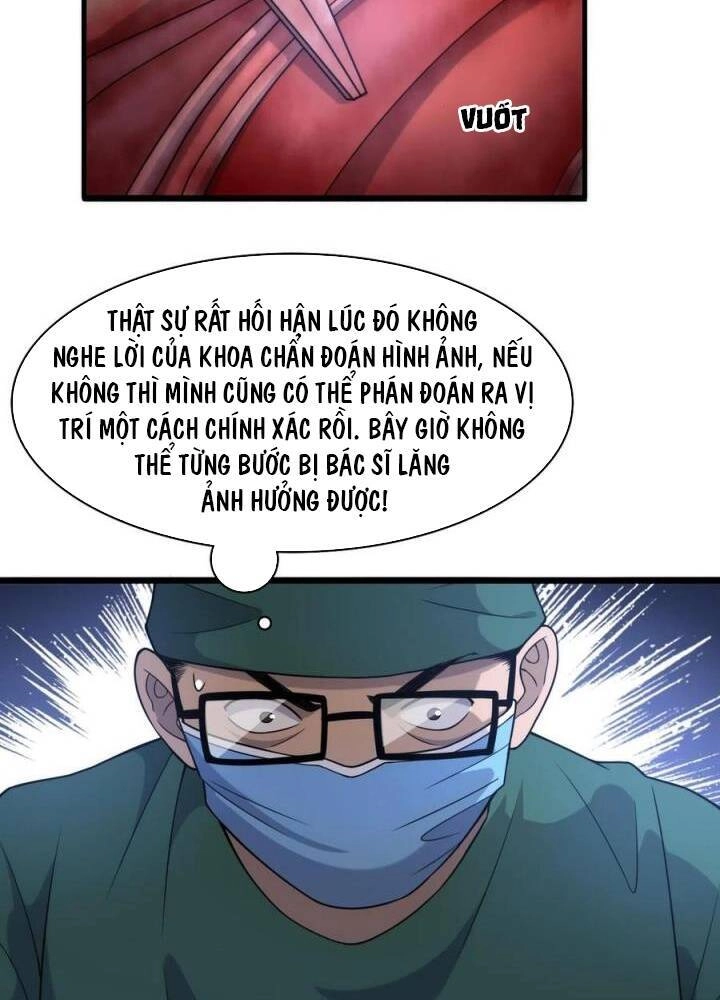 Đại Y Lăng Nhiên Chapter 82 - 8