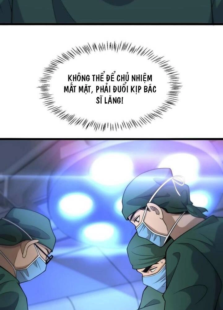 Đại Y Lăng Nhiên Chapter 82 - 9