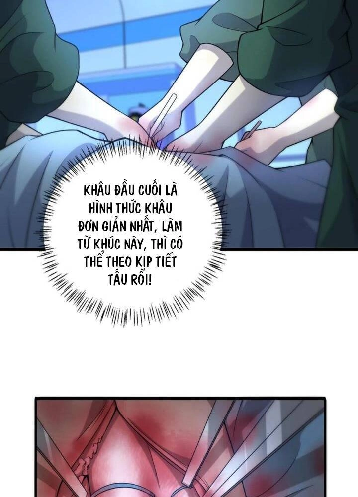 Đại Y Lăng Nhiên Chapter 82 - 10