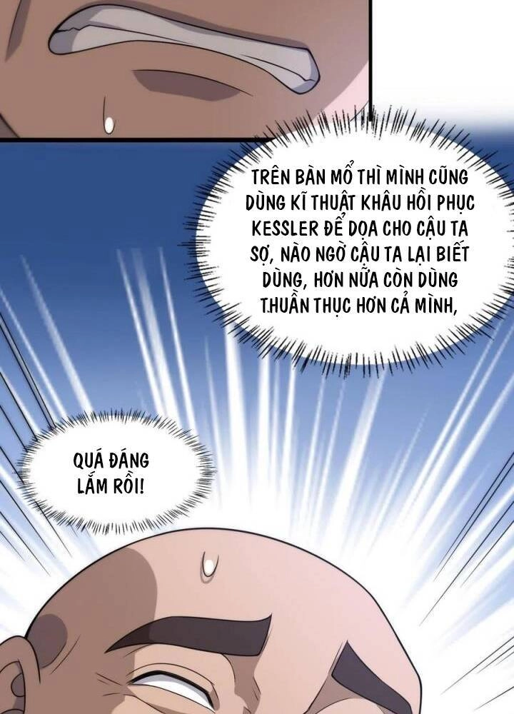 Đại Y Lăng Nhiên Chapter 82 - 13