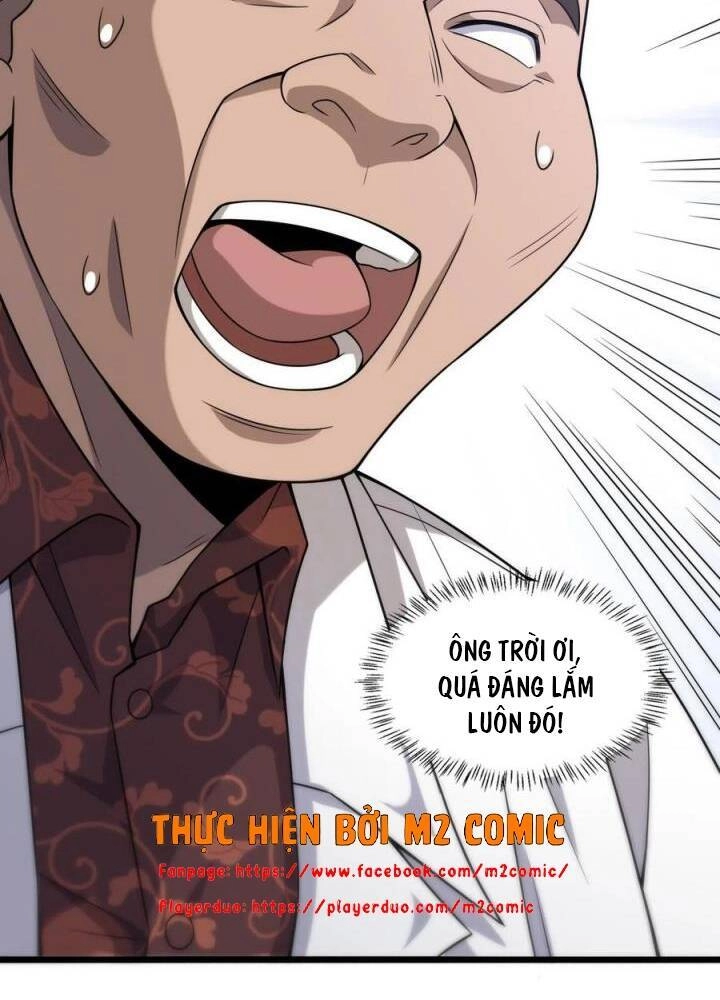 Đại Y Lăng Nhiên Chapter 82 - 14