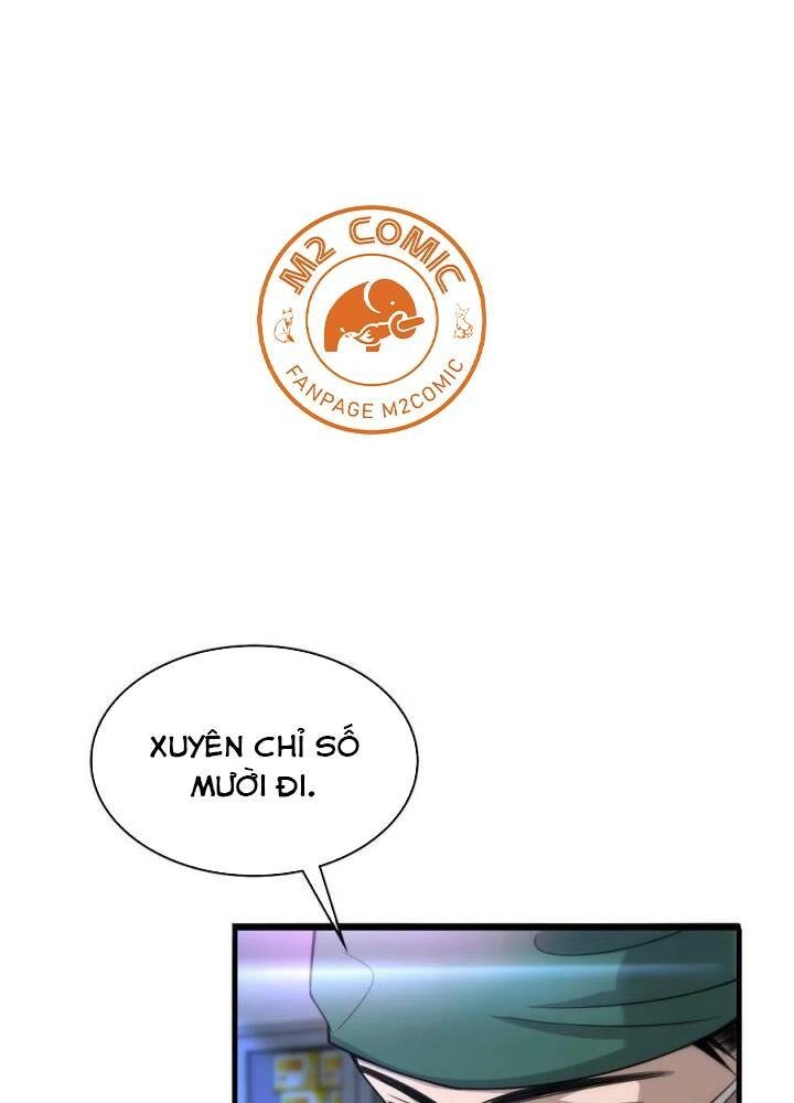 Đại Y Lăng Nhiên Chapter 82 - 15