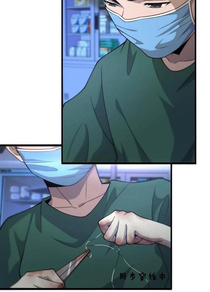 Đại Y Lăng Nhiên Chapter 82 - 16