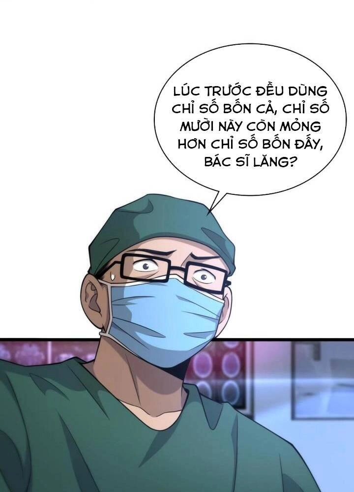 Đại Y Lăng Nhiên Chapter 82 - 17