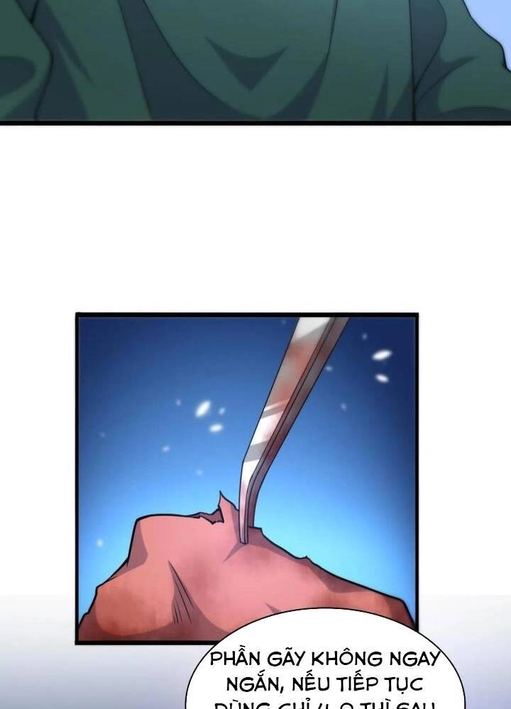 Đại Y Lăng Nhiên Chapter 82 - 18