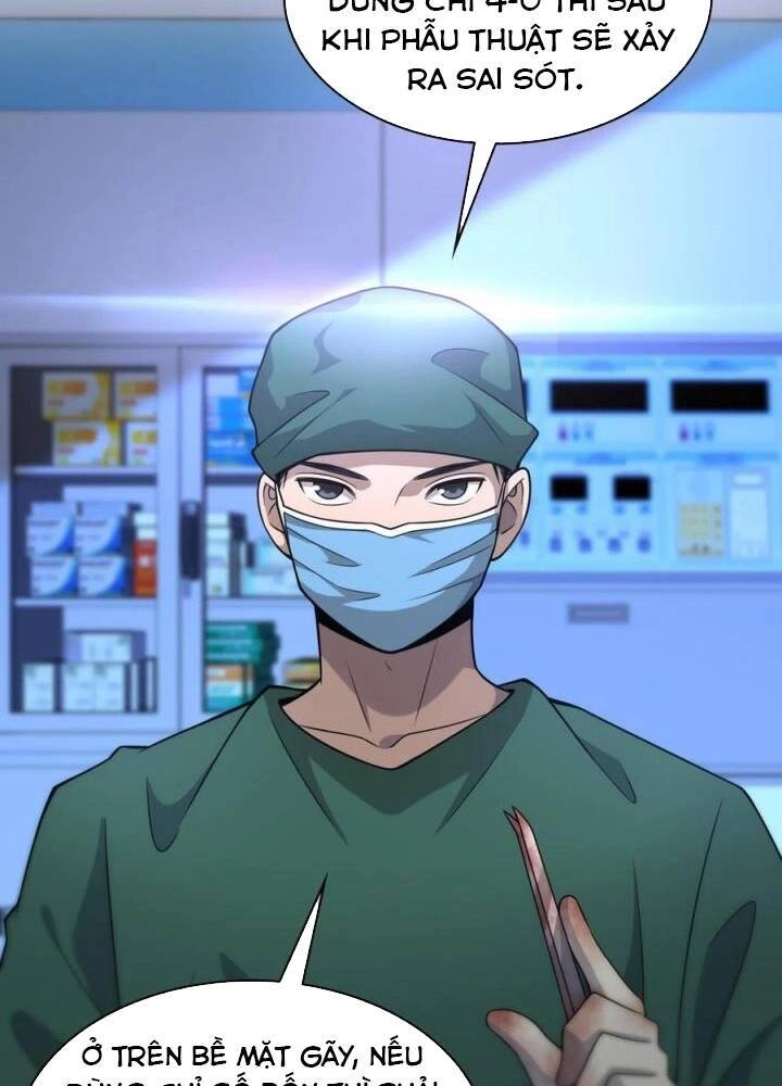 Đại Y Lăng Nhiên Chapter 82 - 19