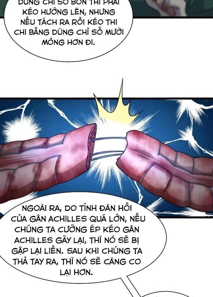 Đại Y Lăng Nhiên Chapter 82 - 20