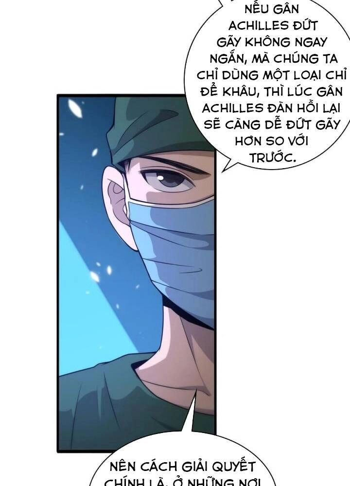 Đại Y Lăng Nhiên Chapter 82 - 21