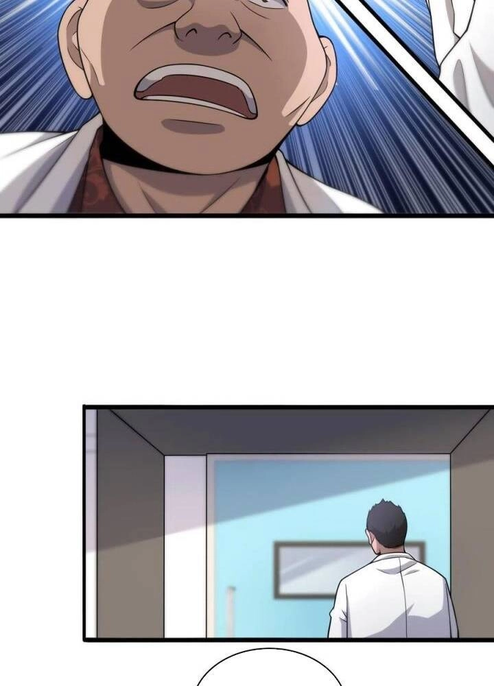 Đại Y Lăng Nhiên Chapter 82 - 23