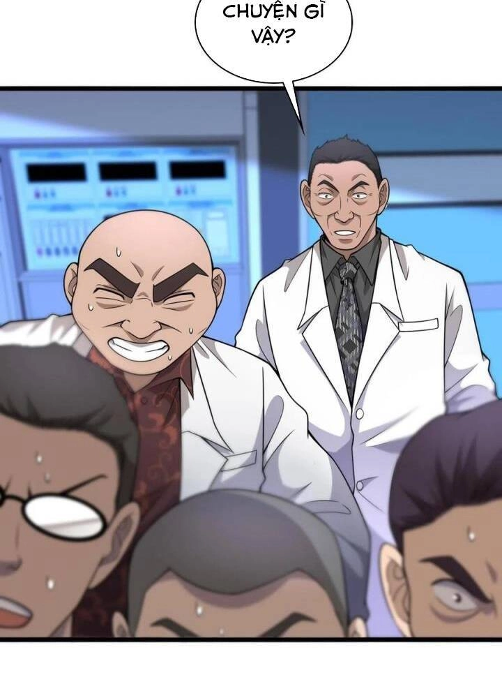 Đại Y Lăng Nhiên Chapter 82 - 24