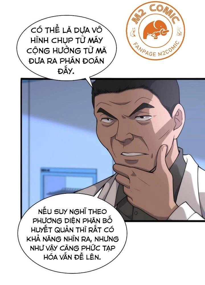 Đại Y Lăng Nhiên Chapter 82 - 26