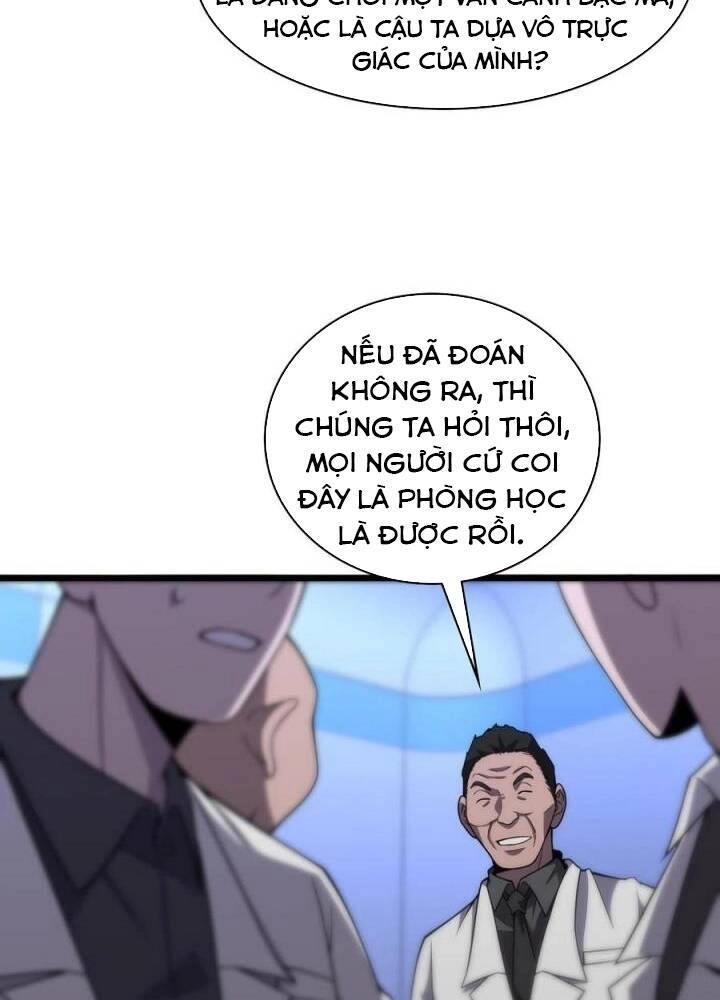 Đại Y Lăng Nhiên Chapter 82 - 29