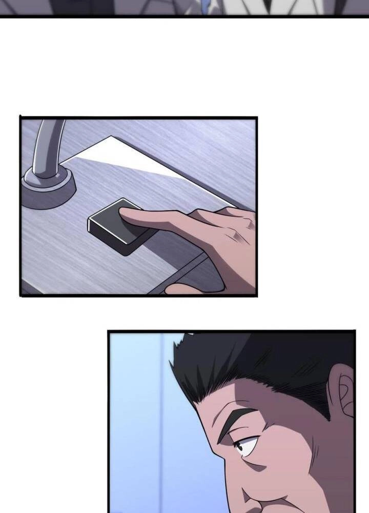 Đại Y Lăng Nhiên Chapter 82 - 30