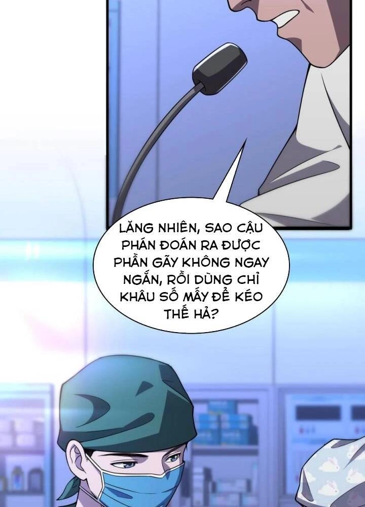 Đại Y Lăng Nhiên Chapter 82 - 31