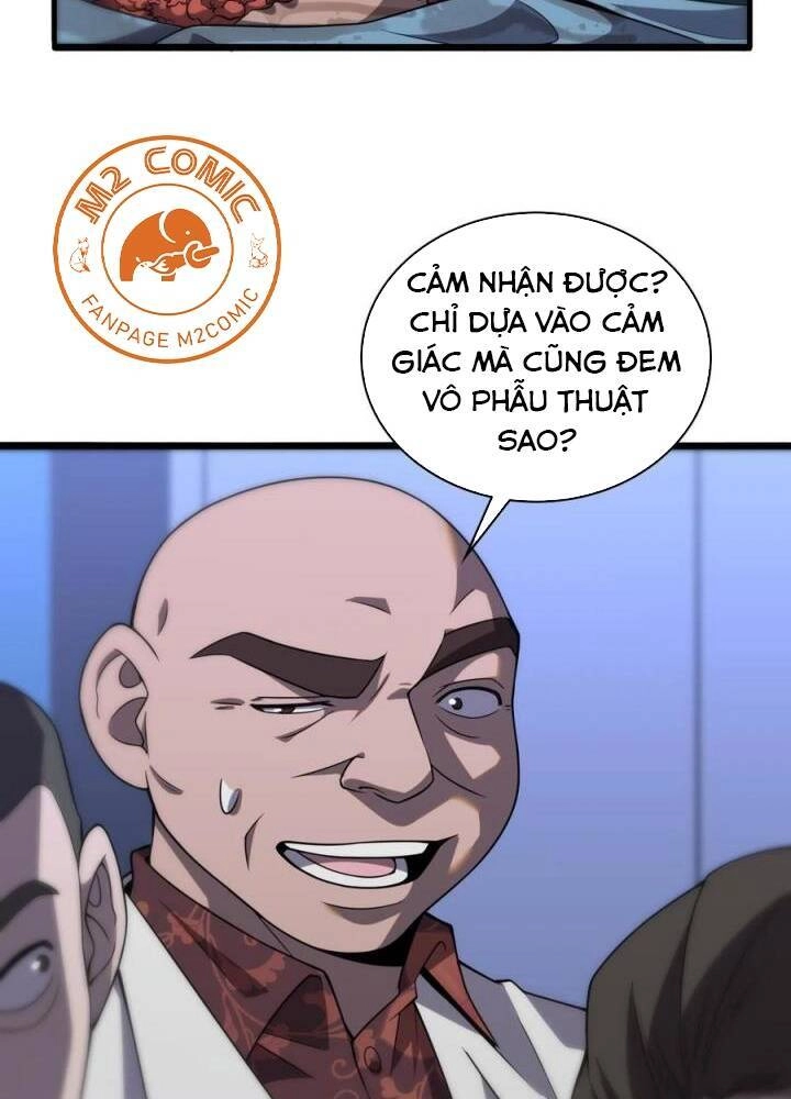 Đại Y Lăng Nhiên Chapter 82 - 33