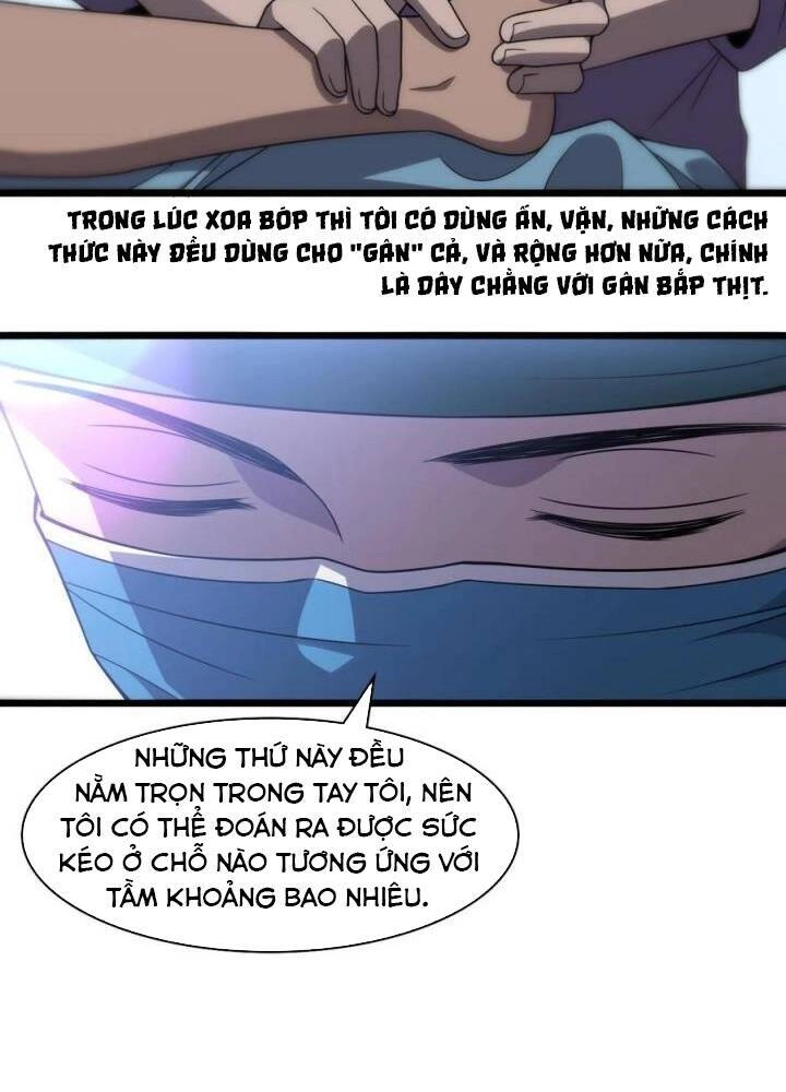 Đại Y Lăng Nhiên Chapter 82 - 36