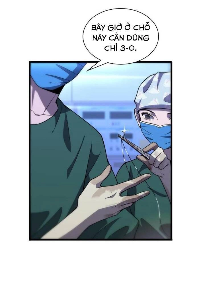 Đại Y Lăng Nhiên Chapter 82 - 39