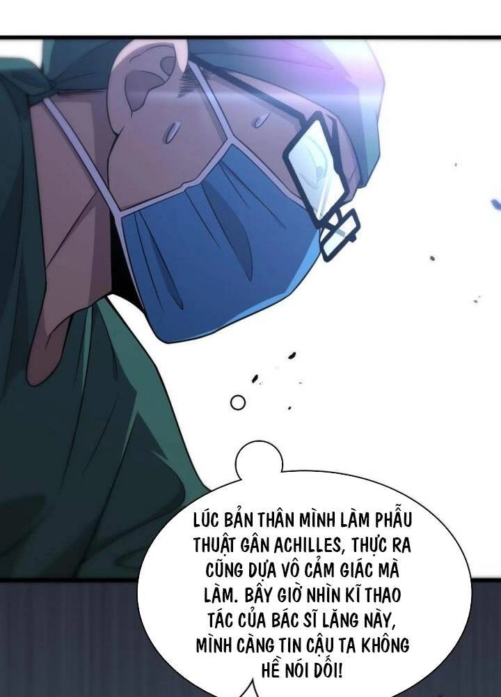 Đại Y Lăng Nhiên Chapter 82 - 40