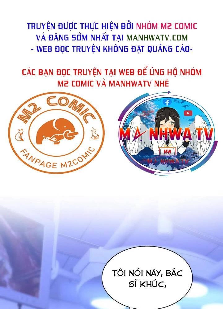 Đại Y Lăng Nhiên Chapter 83 - 2