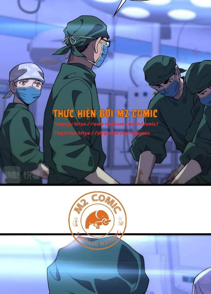 Đại Y Lăng Nhiên Chapter 83 - 3