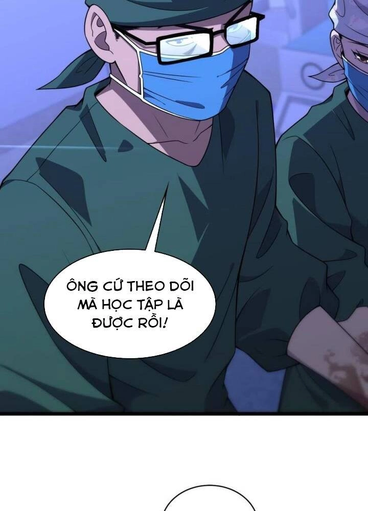 Đại Y Lăng Nhiên Chapter 83 - 4