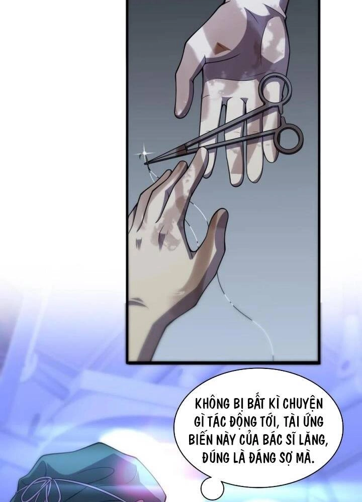 Đại Y Lăng Nhiên Chapter 83 - 6