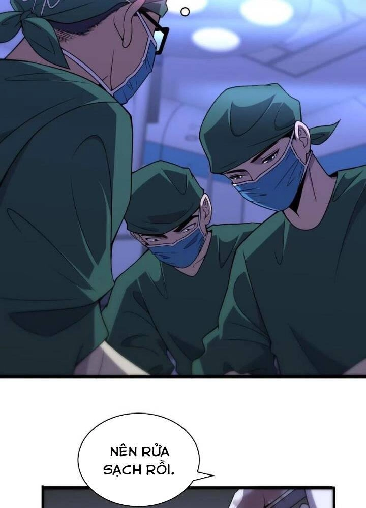 Đại Y Lăng Nhiên Chapter 83 - 7