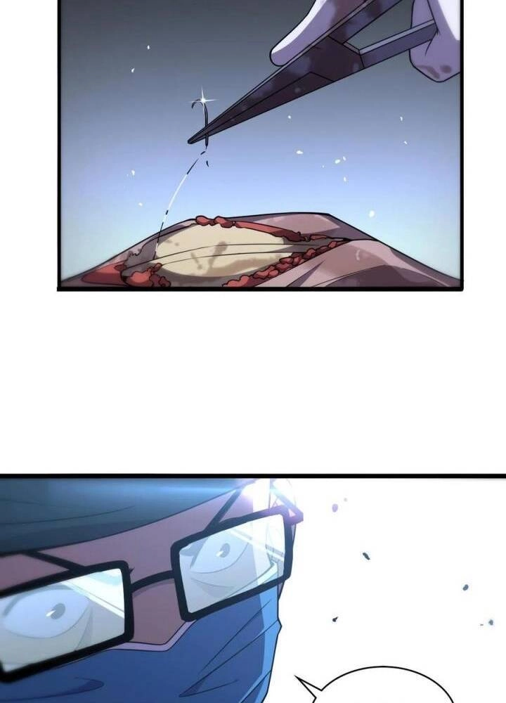 Đại Y Lăng Nhiên Chapter 83 - 8