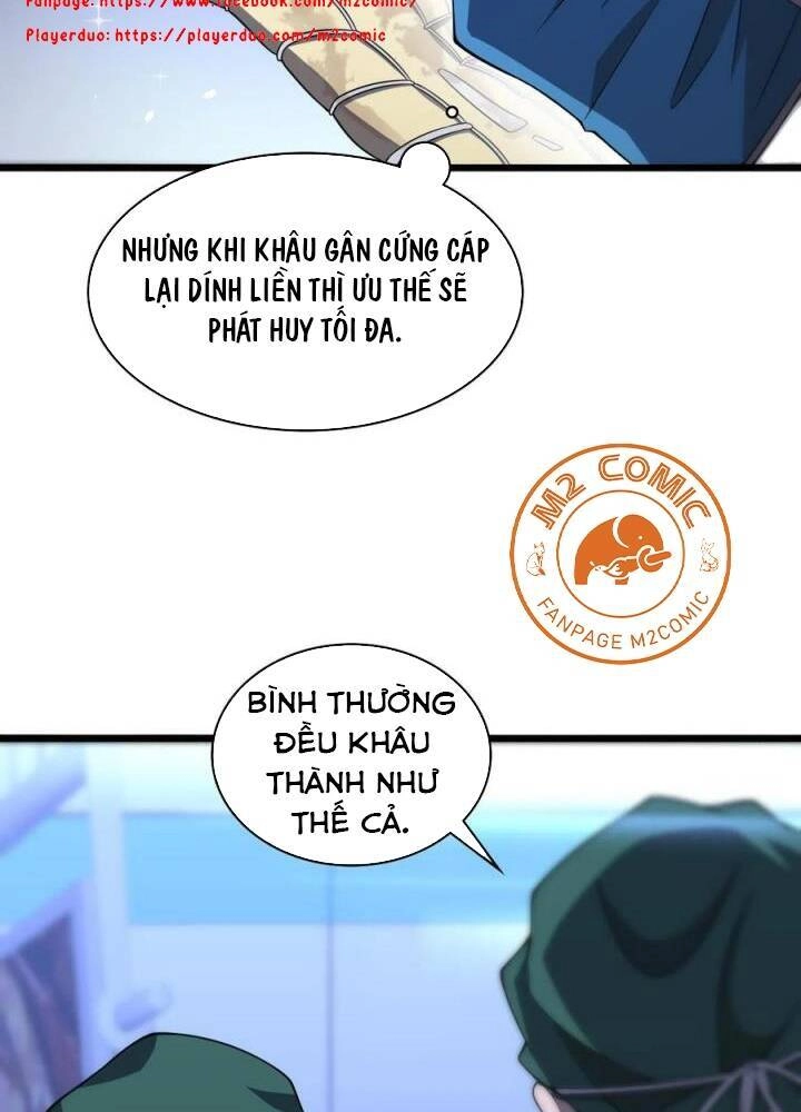 Đại Y Lăng Nhiên Chapter 83 - 12