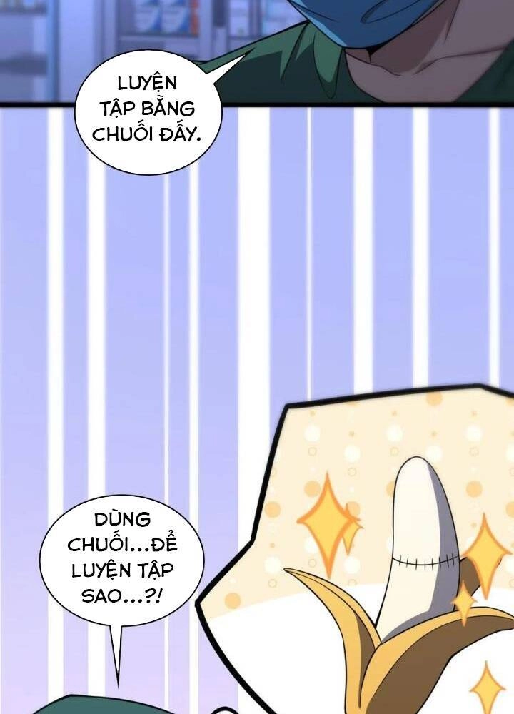 Đại Y Lăng Nhiên Chapter 83 - 15