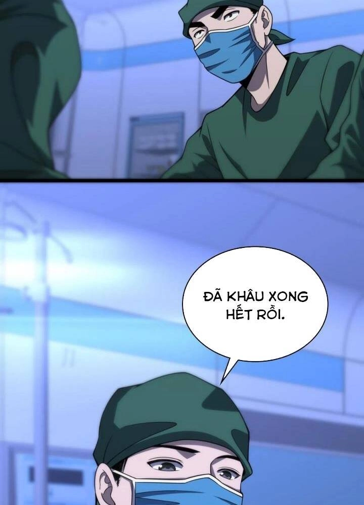 Đại Y Lăng Nhiên Chapter 83 - 17