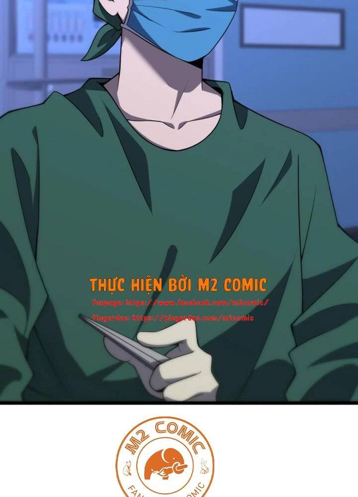 Đại Y Lăng Nhiên Chapter 83 - 18