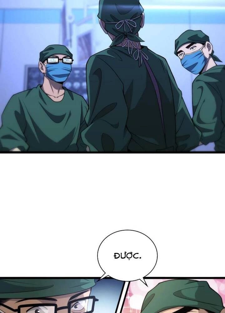 Đại Y Lăng Nhiên Chapter 83 - 20