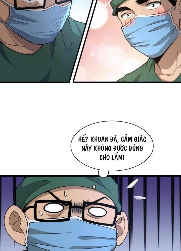 Đại Y Lăng Nhiên Chapter 83 - 21