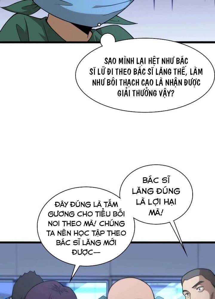 Đại Y Lăng Nhiên Chapter 83 - 22