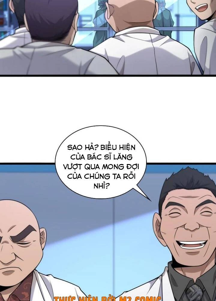 Đại Y Lăng Nhiên Chapter 83 - 23