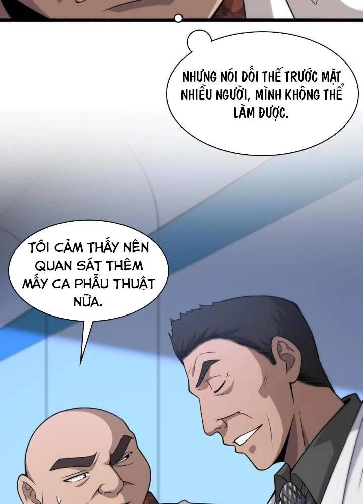 Đại Y Lăng Nhiên Chapter 83 - 25