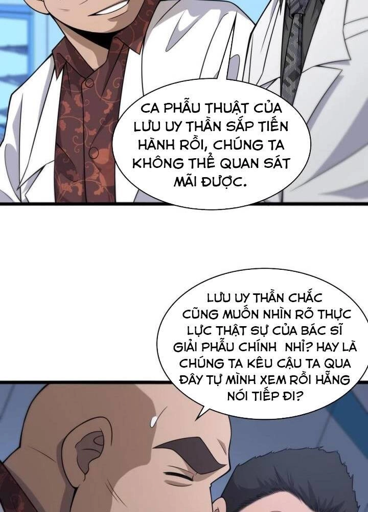 Đại Y Lăng Nhiên Chapter 83 - 26