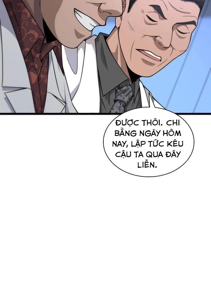 Đại Y Lăng Nhiên Chapter 83 - 27